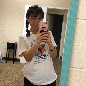 Meet your Posher, Haiqing